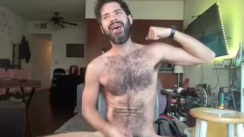 Snapshot of pupscritch chatting on January 2025 10:51:02 PM Pup Scritch online show from January 2025 10:51:02 PM