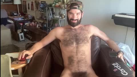 Snapshot of pupscritch chatting on September 2025 04:30:02 PM Pup Scritch online show from September 2025 04:30:02 PM