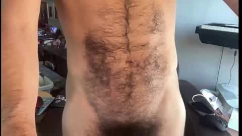 Snapshot of pupscritch chatting on September 2025 05:16:02 PM Pup Scritch online show from September 2025 05:16:02 PM