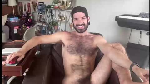 Snapshot of pupscritch chatting on October 2025 05:32:01 PM Pup Scritch online show from October 2025 05:32:01 PM