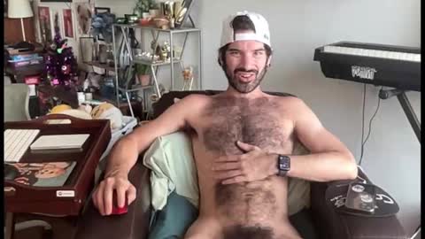 Snapshot of pupscritch chatting on October 2025 05:19:02 PM Pup Scritch online show from October 2025 05:19:02 PM