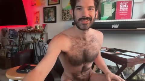 Snapshot of pupscritch chatting on November 2025 07:19:02 PM Pup Scritch online show from November 2025 07:19:02 PM