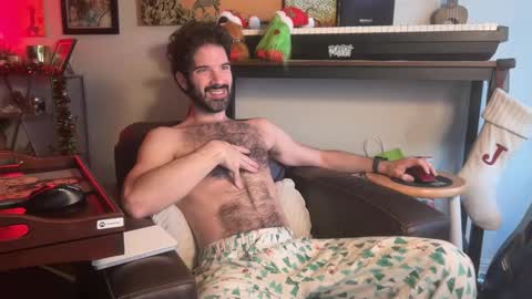 Pup Scritch online show from December 2025 02:46:01 PM