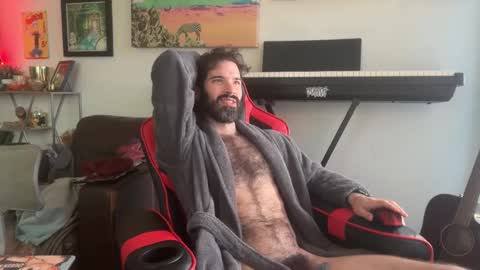 Pup Scritch online show from January 2026 04:34:01 PM