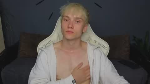 Jesse online show from June 2026 03:22:01 AM