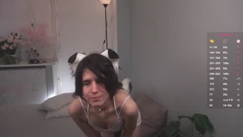 Ariana online show from February 2026 05:39:02 PM