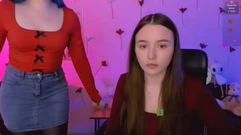 Snapshot of pure_radiance chatting on March 2026 09:48:02 AM Ask me3 online show from March 2026 09:48:02 AM