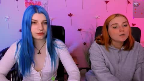 Snapshot of pure_radiance chatting on March 2026 10:08:01 AM Ask me3 online show from March 2026 10:08:01 AM