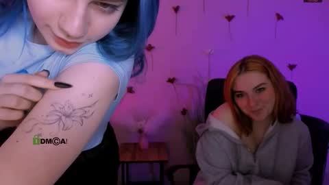 Snapshot of pure_radiance chatting on March 2026 09:56:02 AM Ask me3 online show from March 2026 09:56:02 AM