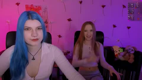 Snapshot of pure_radiance chatting on March 2026 09:56:02 AM Ask me3 online show from March 2026 09:56:02 AM