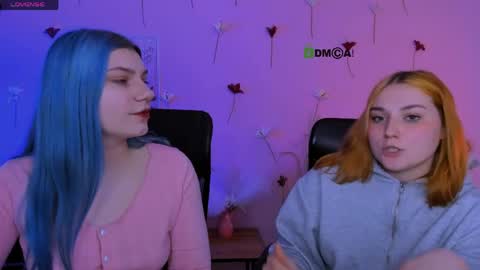 Snapshot of pure_radiance chatting on April 2026 08:53:02 AM Ask me3 online show from April 2026 08:53:02 AM