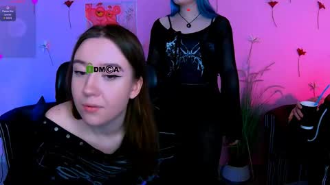 Snapshot of pure_radiance chatting on April 2026 08:51:02 AM Ask me3 online show from April 2026 08:51:02 AM