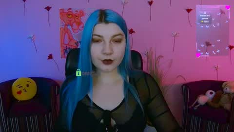 Snapshot of pure_radiance chatting on April 2026 09:08:01 AM Ask me3 online show from April 2026 09:08:01 AM