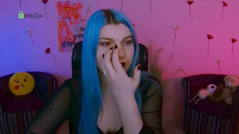 Snapshot of pure_radiance chatting on April 2026 01:35:02 PM Ask me3 online show from April 2026 01:35:02 PM