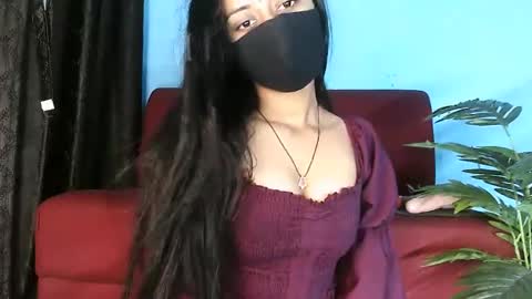 Snapshot of pureannuals chatting on February 2026 04:11:01 AM Pureannuals online show from February 2026 04:11:01 AM