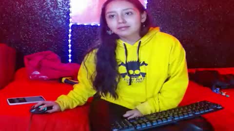 Puredirtyenergys online show from January 2026 03:31:01 AM