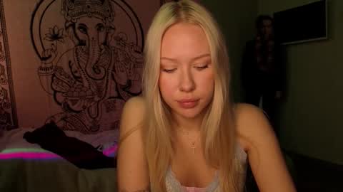 Megan online show from March 2026 11:37:01 AM