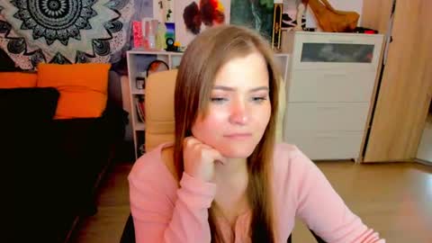 Snapshot of purehanna chatting on June 2026 08:24:02 PM Miss Hanna online show from June 2026 08:24:02 PM