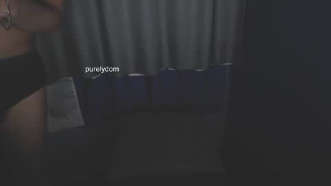 purelydom online show from May 2026 09:47:01 AM