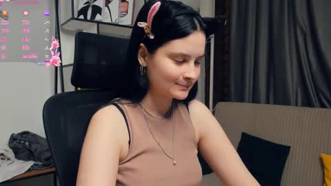 Snapshot of puremelody chatting on October 2025 09:26:02 PM puremelody online show from October 2025 09:26:02 PM