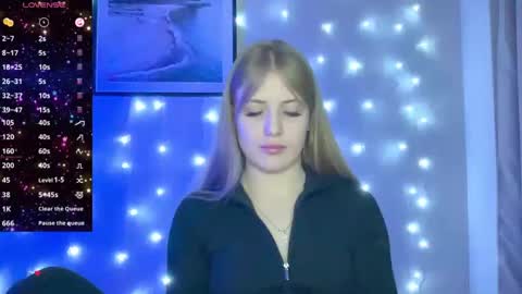 Alicia online show from January 2025 03:24:01 PM