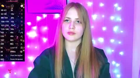 Alicia online show from January 2025 07:17:02 PM