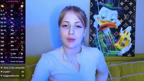 Alicia online show from January 2025 01:20:01 AM