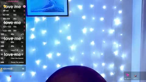 Alicia online show from January 2025 07:08:01 PM