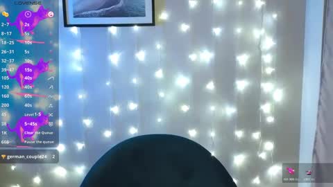 Alicia online show from February 2025 06:09:02 PM