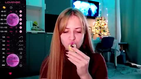 Alicia online show from December 2025 12:33:02 PM