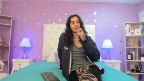 Experienced guys  online show from March 2026 07:53:01 PM