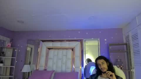 Experienced guys  online show from July 2026 01:41:02 PM