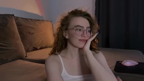 Marie online show from March 2025 11:29:01 AM