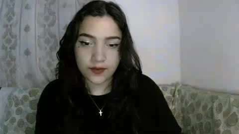 Lizzy online show from December 2025 07:48:02 AM