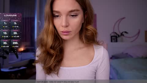 Sasha  wait you here 6 of November. will celebrate my B- day online show from February 2025 12:57:02 PM