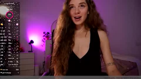 Sasha  wait you here 6 of November. will celebrate my B- day online show from October 2025 06:02:01 PM