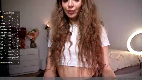 Sasha  wait you here 6 of November. will celebrate my B- day online show from November 2025 02:50:01 PM