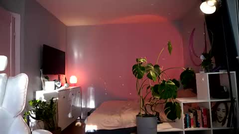 Snapshot of purple_baby chatting on July 2026 04:54:02 PM Sasha wait you here 6 of November. will celebrate my B- day online show from July 2026 04:54:02 PM