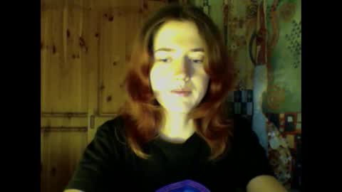 Snapshot of purple_cat55 chatting on January 2025 12:41:02 PM purple_cat55 online show from January 2025 12:41:02 PM