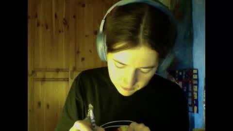Snapshot of purple_cat55 chatting on February 2025 01:03:02 PM purple_cat55 online show from February 2025 01:03:02 PM