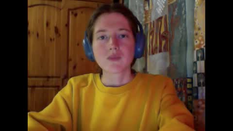 Snapshot of purple_cat55 chatting on September 2025 03:45:01 PM purple_cat55 online show from September 2025 03:45:01 PM