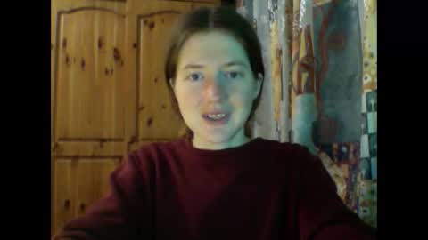 Snapshot of purple_cat55 chatting on September 2025 01:55:02 PM purple_cat55 online show from September 2025 01:55:02 PM