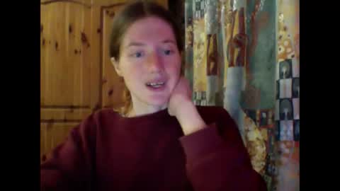 Snapshot of purple_cat55 chatting on September 2025 03:34:01 PM purple_cat55 online show from September 2025 03:34:01 PM