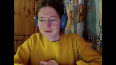 Snapshot of purple_cat55 chatting on September 2025 06:20:01 PM purple_cat55 online show from September 2025 06:20:01 PM