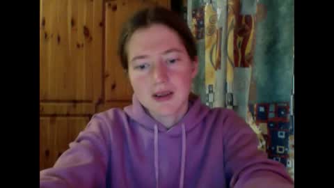 Snapshot of purple_cat55 chatting on September 2025 10:27:01 AM purple_cat55 online show from September 2025 10:27:01 AM