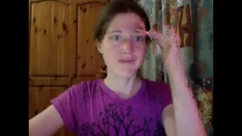 Snapshot of purple_cat55 chatting on September 2025 08:22:02 PM purple_cat55 online show from September 2025 08:22:02 PM