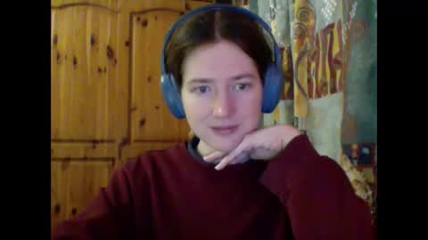 purple_cat55 online show from December 2025 11:39:02 AM