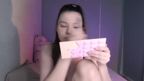 Carolyn online show from March 2025 10:38:01 PM