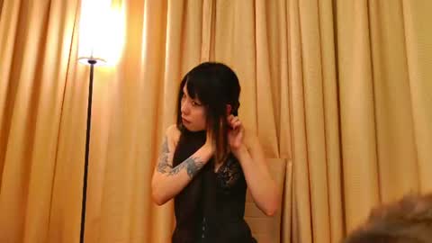 PurpleDiva online show from June 2026 09:19:02 PM