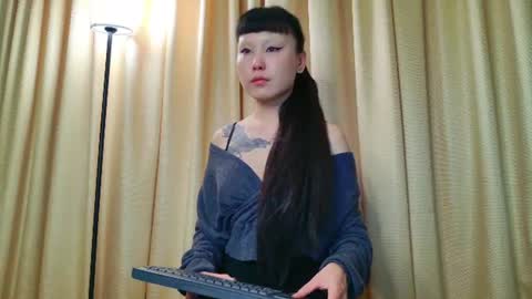 PurpleDiva online show from July 2026 12:03:01 AM